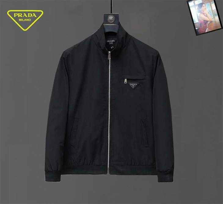 Picture of Prada Jackets _SKUPradaM-3XL12yn7530679